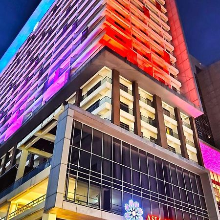 Asia Melaka Hotel Managed By The Straits Hotel & Suites Esterno foto
