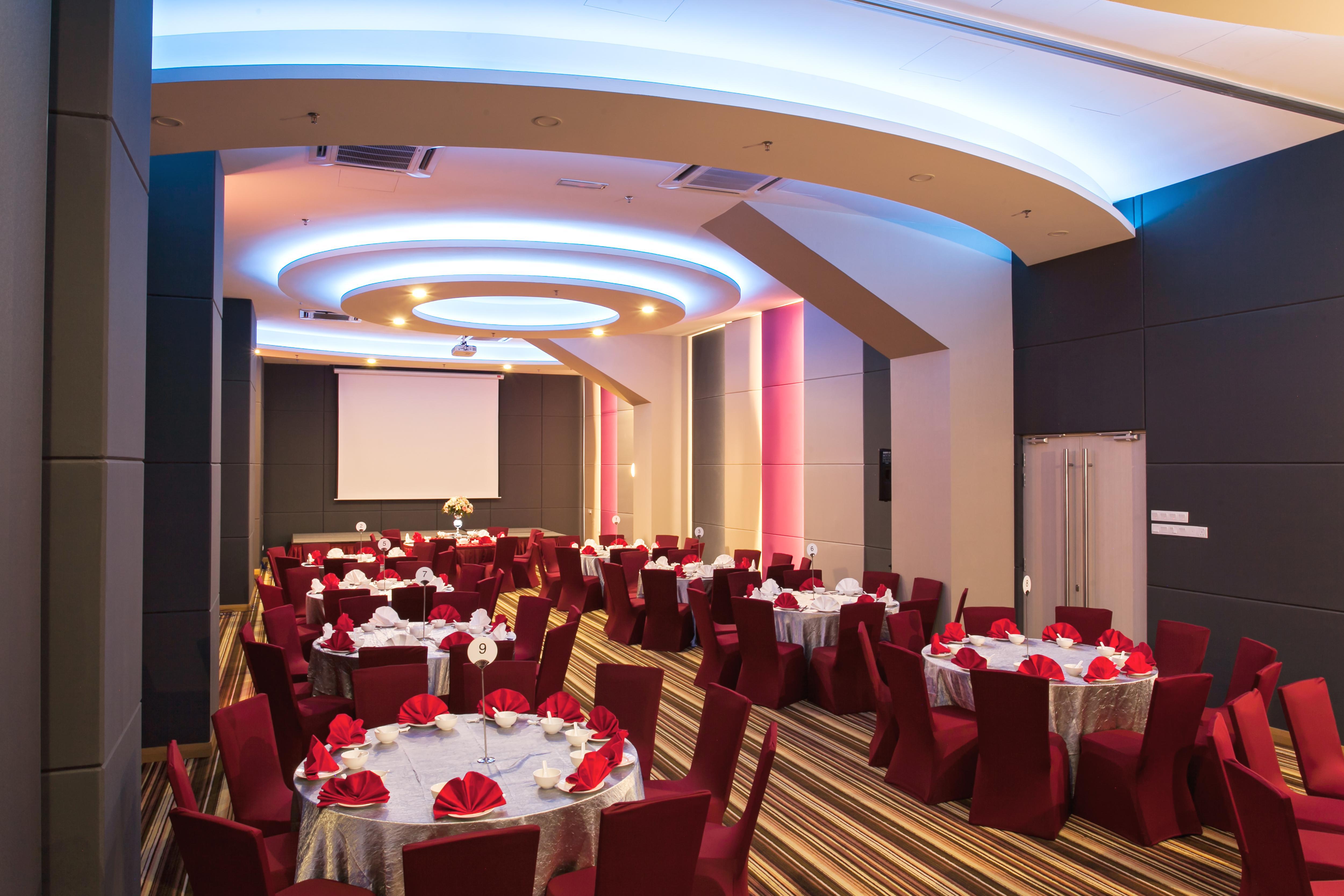 Asia Melaka Hotel Managed By The Straits Hotel & Suites Esterno foto