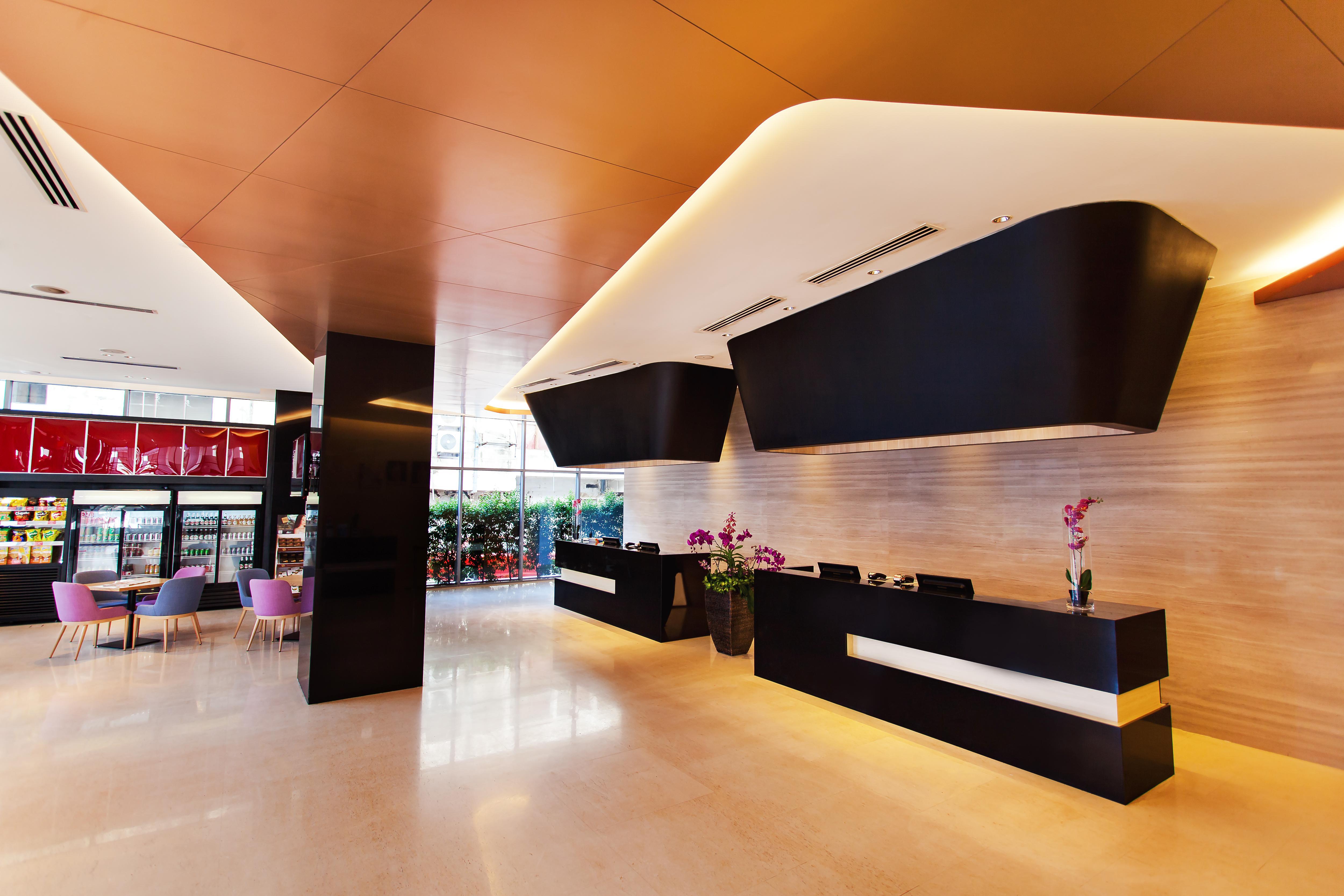 Asia Melaka Hotel Managed By The Straits Hotel & Suites Esterno foto