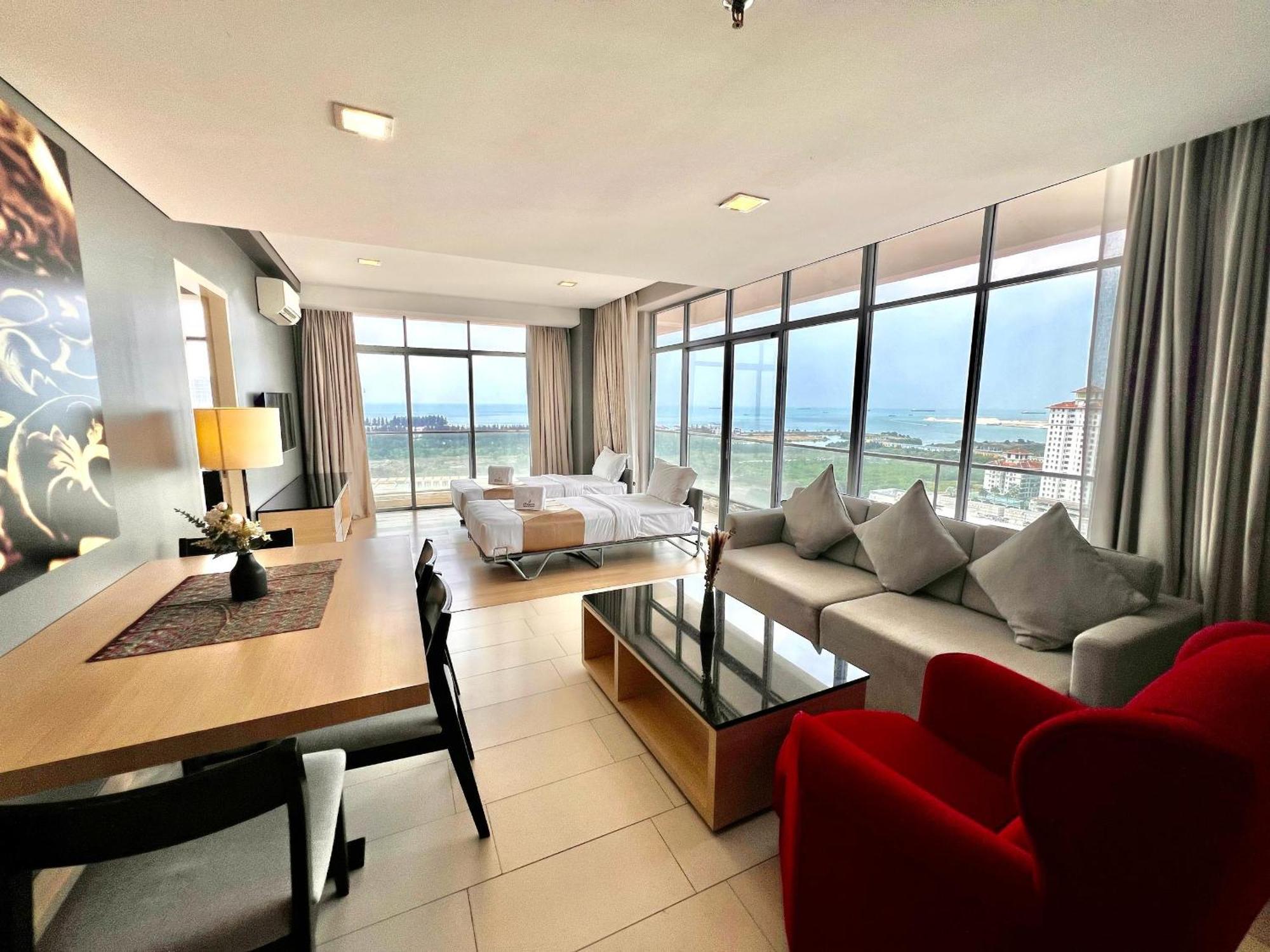 Asia Melaka Hotel Managed By The Straits Hotel & Suites Esterno foto