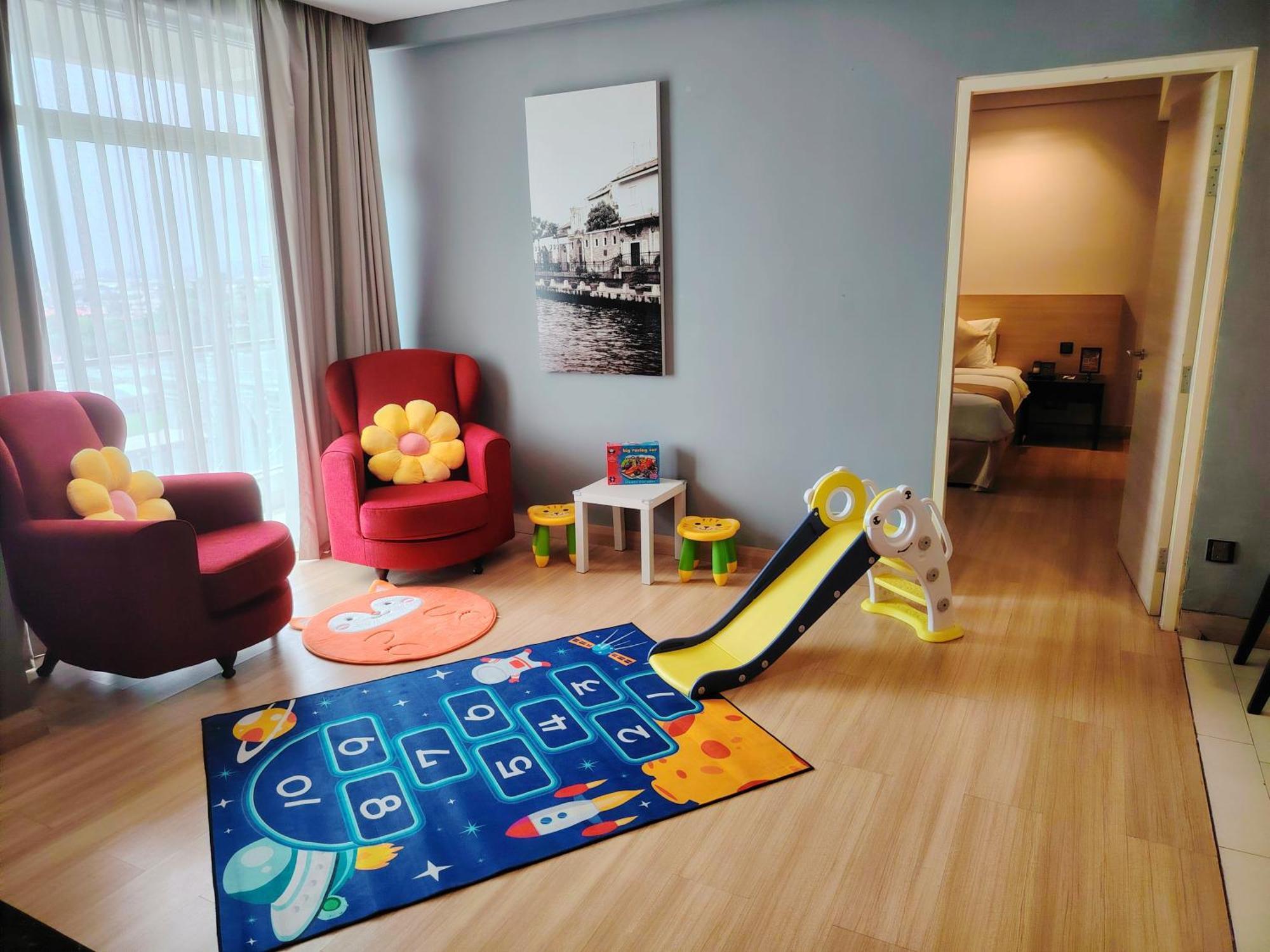 Asia Melaka Hotel Managed By The Straits Hotel & Suites Esterno foto