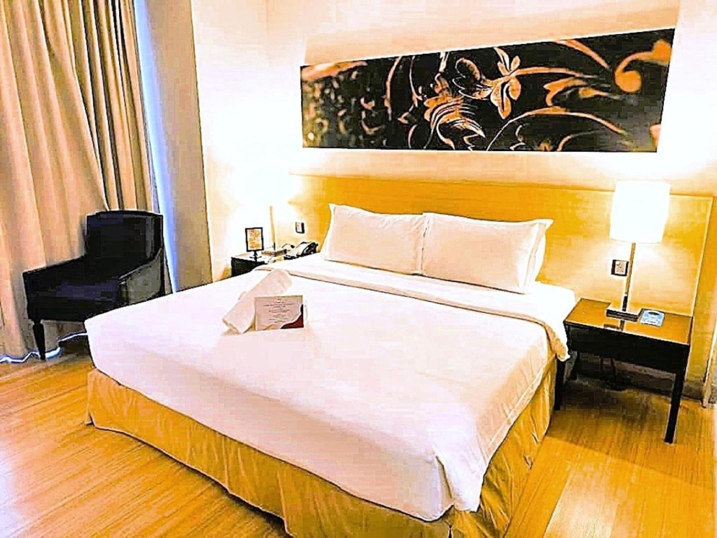 Asia Melaka Hotel Managed By The Straits Hotel & Suites Esterno foto