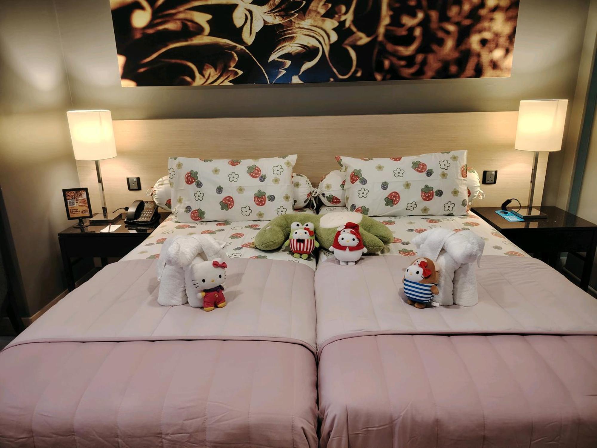 Asia Melaka Hotel Managed By The Straits Hotel & Suites Esterno foto