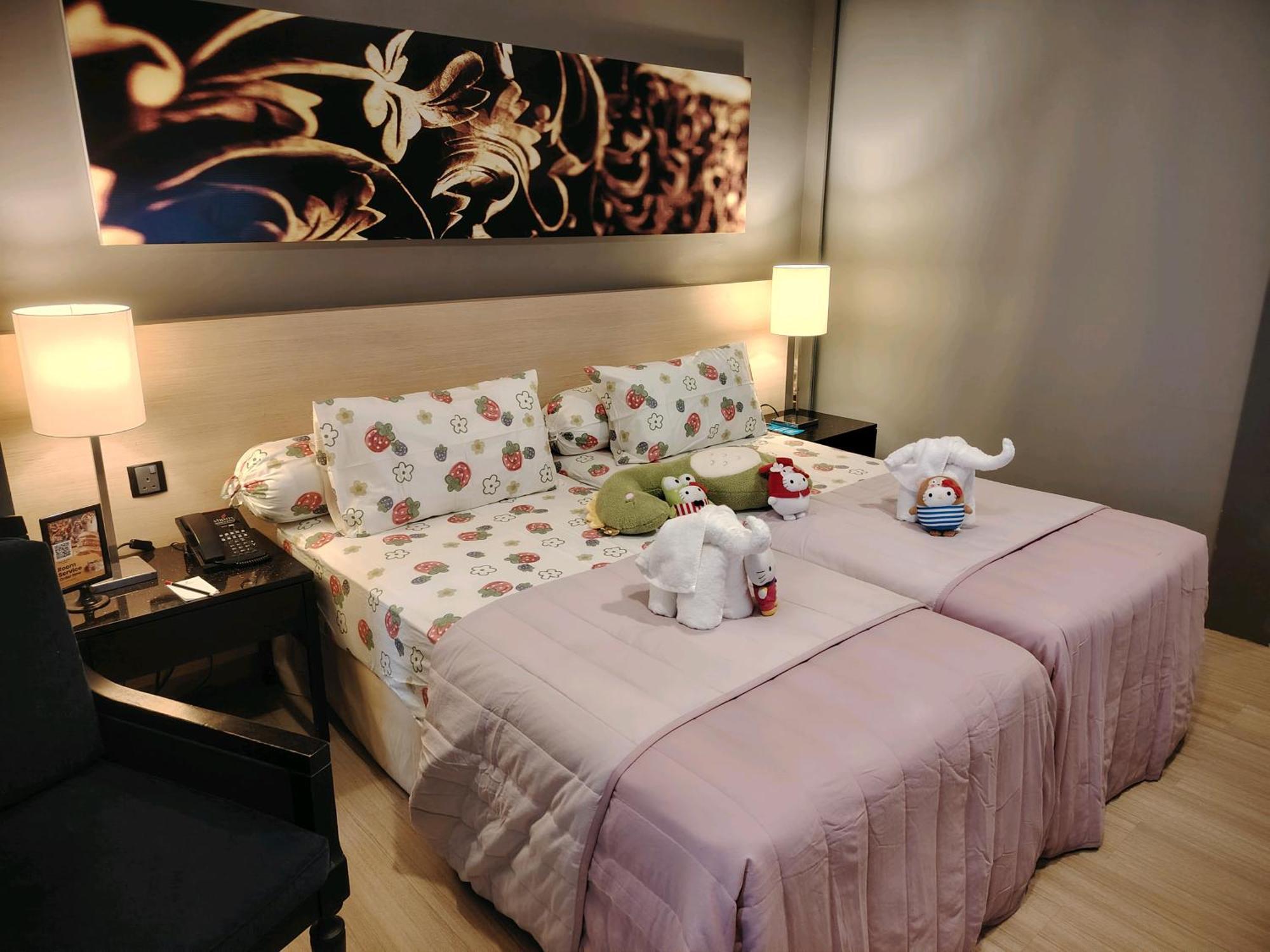 Asia Melaka Hotel Managed By The Straits Hotel & Suites Esterno foto
