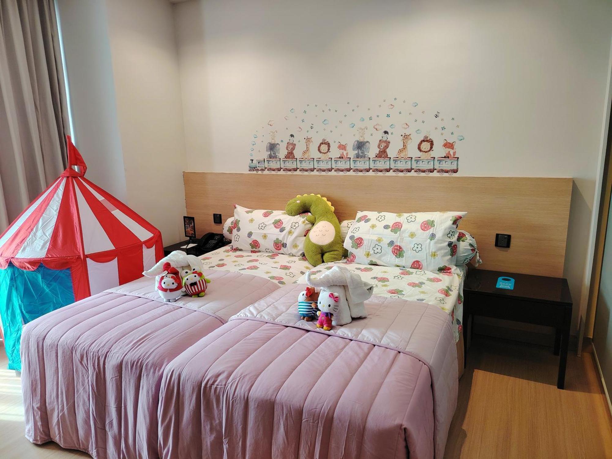 Asia Melaka Hotel Managed By The Straits Hotel & Suites Esterno foto